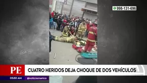 América Noticias