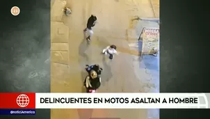 Video: América TV