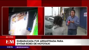 América Noticias