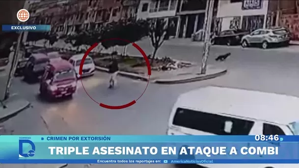 Fuente: Domingo Al Día