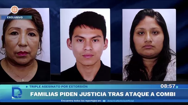 Fuente: Domingo Al Día