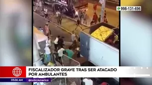 América Noticias