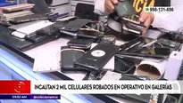 América Noticias