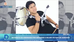 Foto y video: América Noticias