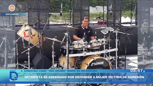 Fuente: América Noticias Fuente: América Noticias