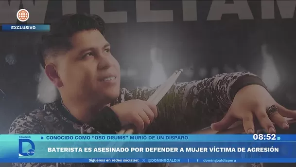 Fuente: Domingo Al Día Fuente: Domingo Al Día