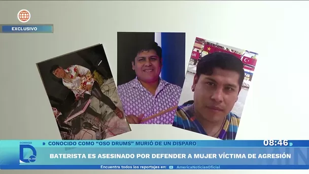 Fuente: Domingo Al Día Fuente: Domingo Al Día