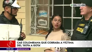 América Noticias