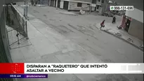 América Noticias