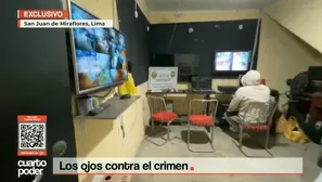 Video: Cuarto Poder