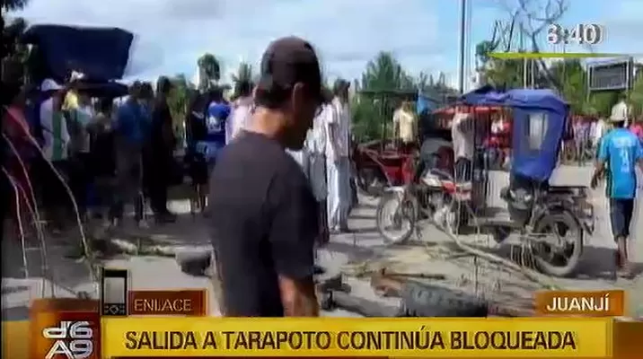 Captura Canal N Captura Canal N