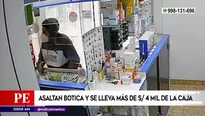 América Noticias