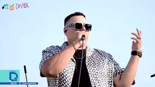 Foto y video: América Noticias