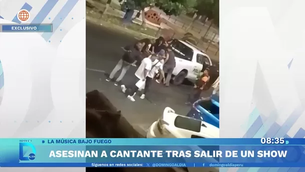 Fuente: Domingo Al Día Fuente: Domingo Al Día