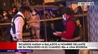 San Martín de Porres: Asesinan a hombre que iba a la bodega con su hijo