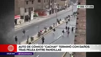 América Noticias