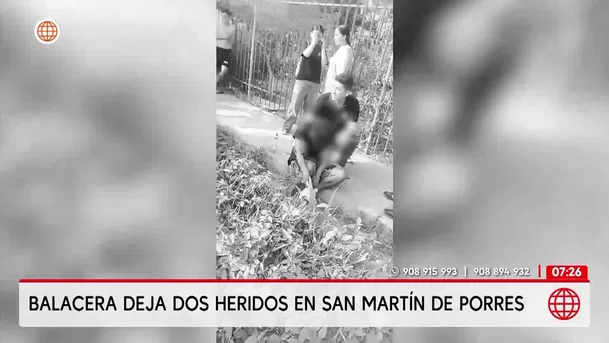 Fuente: América Noticias