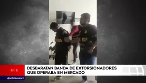 Video: América TV