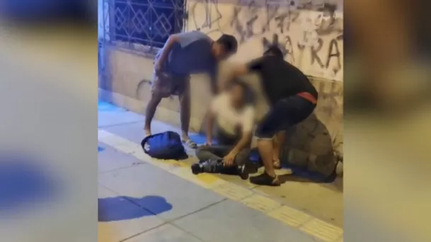 Fuente: América Noticias