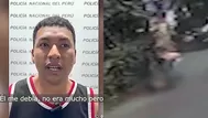 San Martín de Porres: extranjero asesinó a compatriota