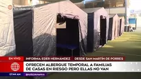 América Noticias