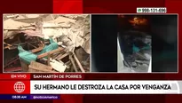 Foto y video: América Noticias