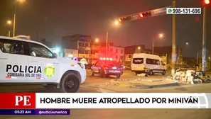 América Noticias