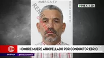 Foto y video: América Noticias