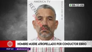 Foto y video: América Noticias