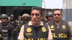 San Martín de Porres: Policía capturó a banda de extorsionadores de gota a gota