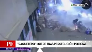 América Noticias