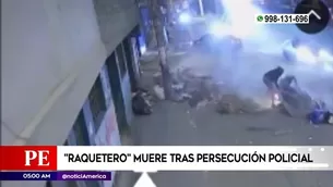 América Noticias