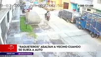 América Noticias