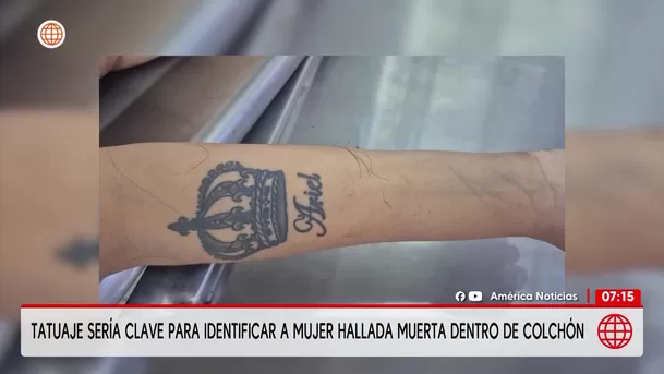 Fuente: América Noticias