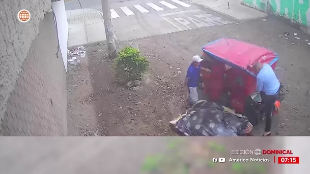 Fuente: América Noticias