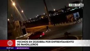 América Noticias