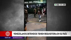 América Noticias