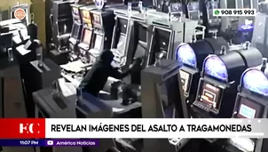 Foto y video: Canal N