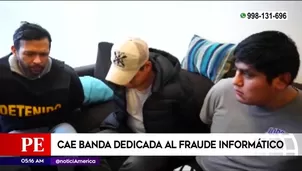 América Noticias