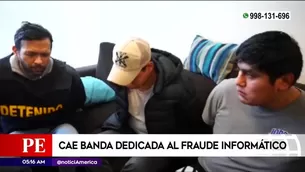 América Noticias