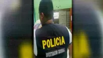 En total 3 venezolanas lo denunciaron durante 3 días consecutivos. Foto y video: América Noticias