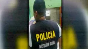 En total 3 venezolanas lo denunciaron durante 3 días consecutivos. Foto y video: América Noticias