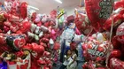 "Loverman", "Idilio", "Boda", "Beso", son algunos de los nombres inspirados en San Valentín, según Reniec