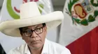 Sánchez presentará nuevo recurso para anular voto extranjero