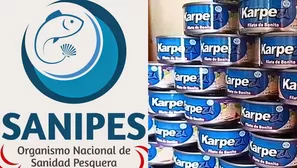 Foto y video: Canal N