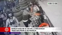 América Noticias