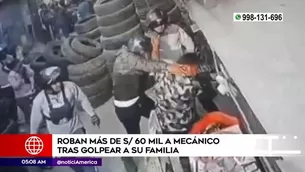 América Noticias