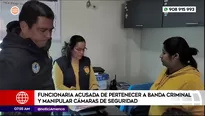 El municipio ha rescindido su contrato y la investigación continúa en busca de más involucrados y víctimas.  / Video: América Noticias