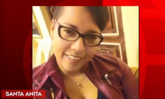 Santa Anita: una mujer fue acuchillada por su expareja en plena calle -  América Noticias