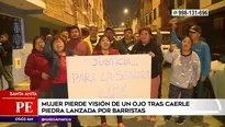 Foto y video: América Noticias